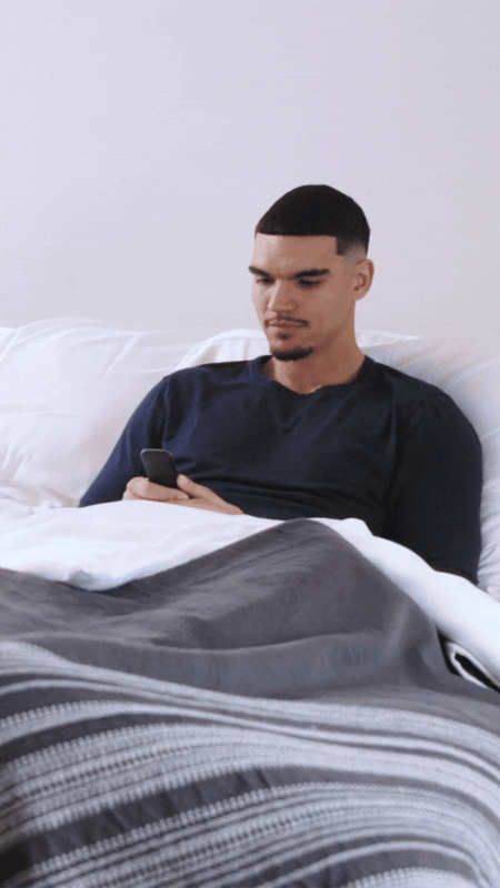 Premium Adjustable Base